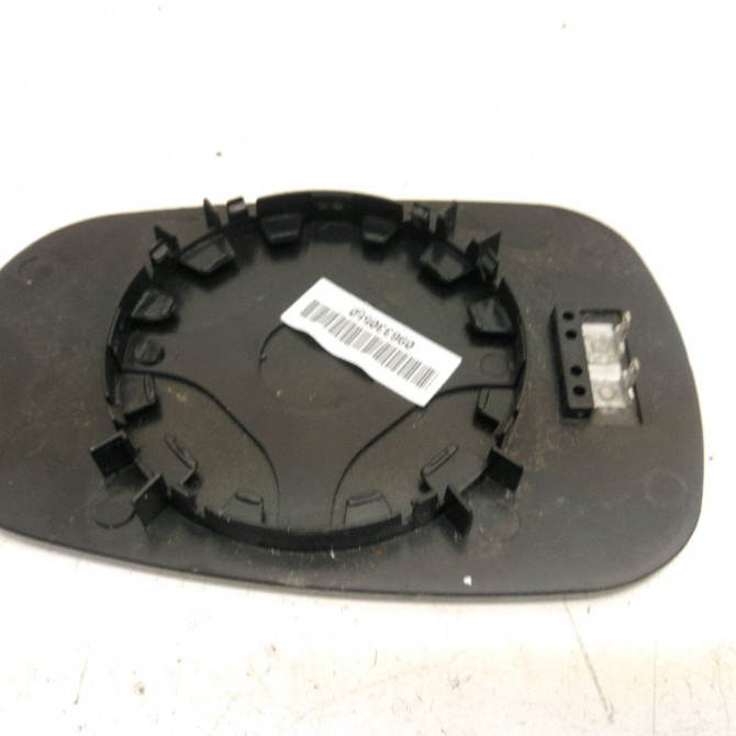 Glace  retroviseur exterieur droit occasion  Dacia LOGAN (LS_) 1.4 (lsoa, lsoc, lsoe, lsog) (2004)   6001547924  3