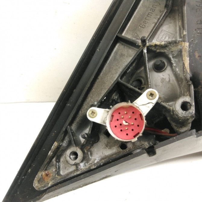 Retroviseur exterieur electrique droit occasion  Porsche BOXSTER (986) S 3.2 (1999-2002)   99673122000G2L  5