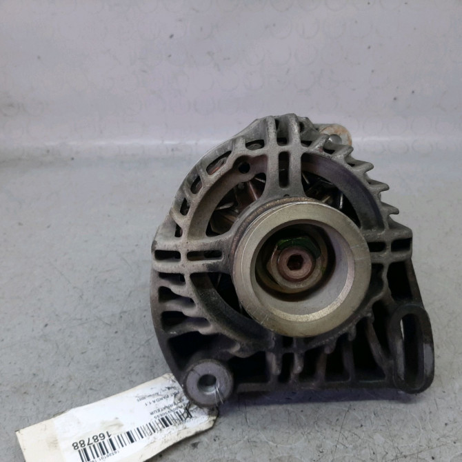 Alternateur occasion  Fiat PANDA (169_) 1.1 (169.axa1a) (2003)   51859047  1