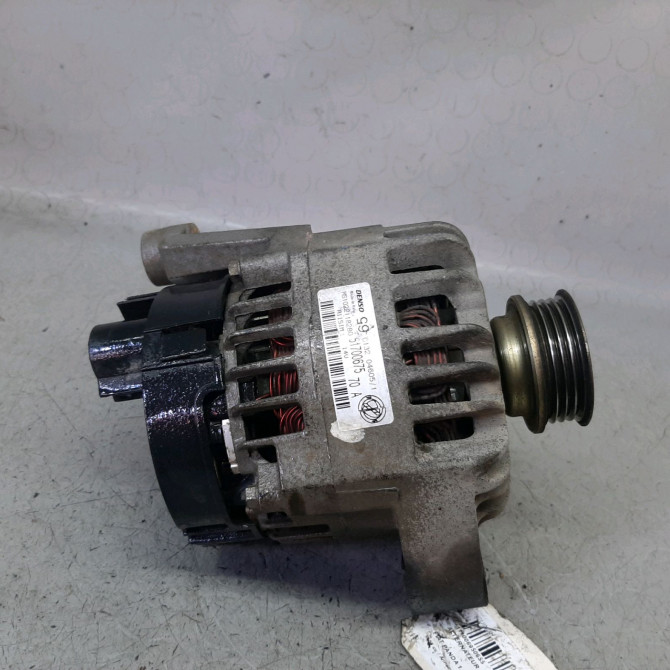 Alternateur occasion  Fiat PANDA (169_) 1.1 (169.axa1a) (2003)   51859047  2