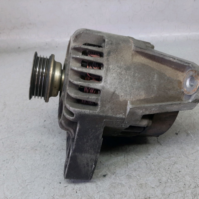 Alternateur occasion  Fiat PANDA (169_) 1.1 (169.axa1a) (2003)   51859047  4
