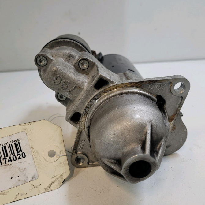 Démarreur occasion  Opel CORSA D (S07) 1.2 lpg (l08, l68) (2011-2014)   93184535  1