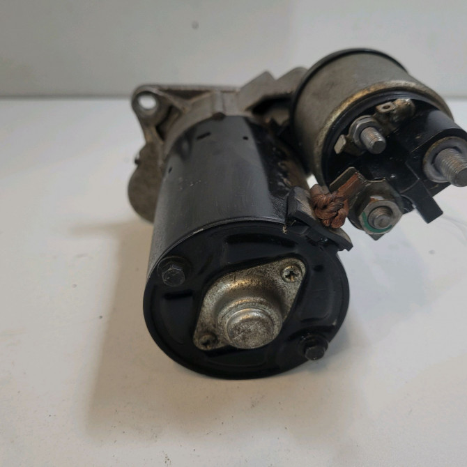 Démarreur occasion  Opel CORSA D (S07) 1.2 lpg (l08, l68) (2011-2014)   93184535  3