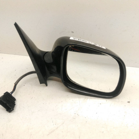 Retroviseur exterieur electrique droit occasion  Skoda FABIA I (6Y2) 1.9 sdi (1999-2008) 5 portes   6Y1857502CAGRU 