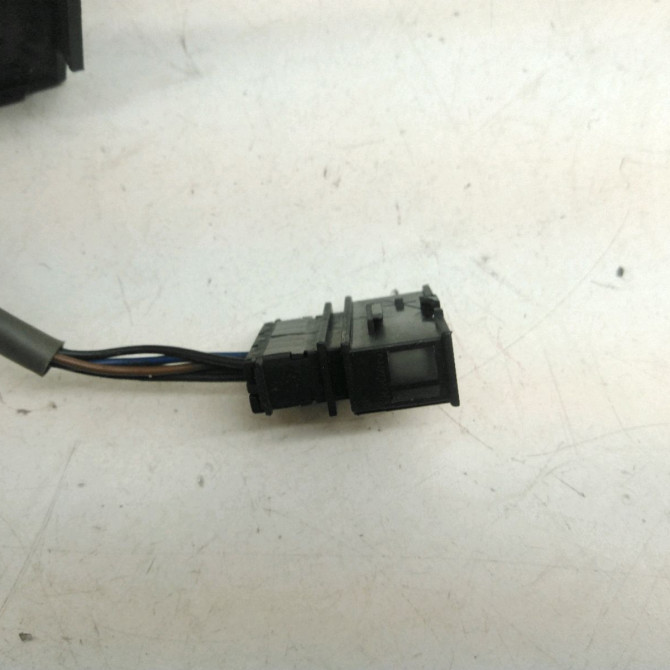 Retroviseur exterieur electrique droit occasion  Skoda FABIA I (6Y2) 1.9 sdi (1999-2008) 5 portes   6Y1857502CAGRU  3