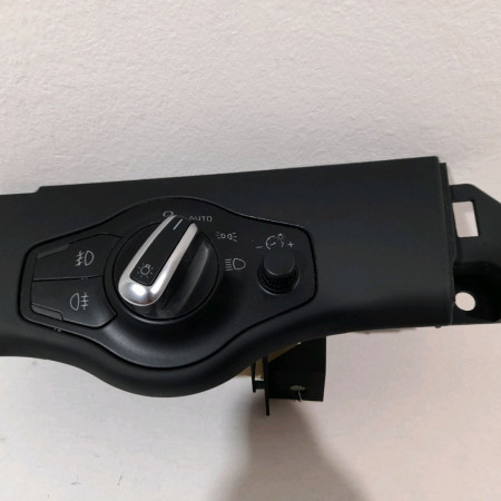 Interrupteur commande de phares occasion  Audi A5 (8T3) 3.0 tdi quattro (2007-2012)   8K0941531AS 