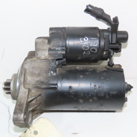 Démarreur occasion  VOLKSWAGEN BORA Phase 1 10-1998->12-2005   2A911023LX 