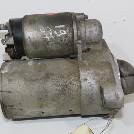 Démarreur occasion  Chevrolet MATIZ (M200, M250) 0.8 (2005-2013)   95375259 