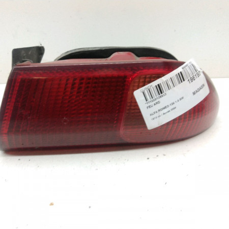 Feu arrière droit occasion  Alfa romeo 156 Sportwagon (932_) 1.9 jtd (932bxe00) (2003-2006)   60620136 