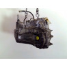 Boîte à vitesse mecanique occasion  Renault CLIO III (BR0/1, CR0/1) 1.5 dci (br0h, cr0h, cr1s, br1s) (2005-2014) 3 portes   TL4002  miniature 5