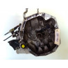 Boîte à vitesse mecanique occasion  Nissan NOTE (E11, NE11) 1.5 dci (2010-2012)   JH3162  miniature 5