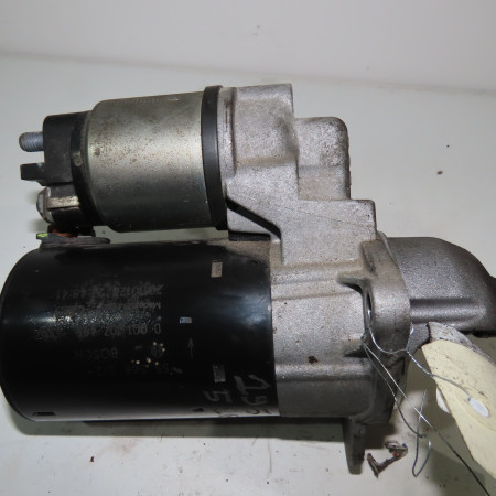 Démarreur occasion  Opel CORSA D (S07) 1.0 (l08, l68) (2009-2014) 3 portes   95520351 