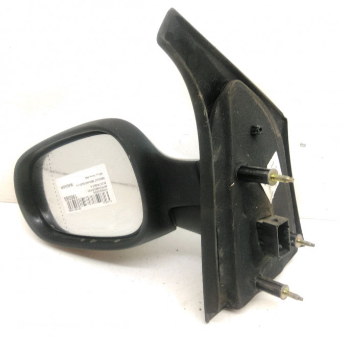 Retroviseur exterieur electrique gauche occasion  Renault SCÉNIC I Monospace (JA0/1_, FA0_) 1.9 dti (ja1u) (2001-2003)   7700431542  1
