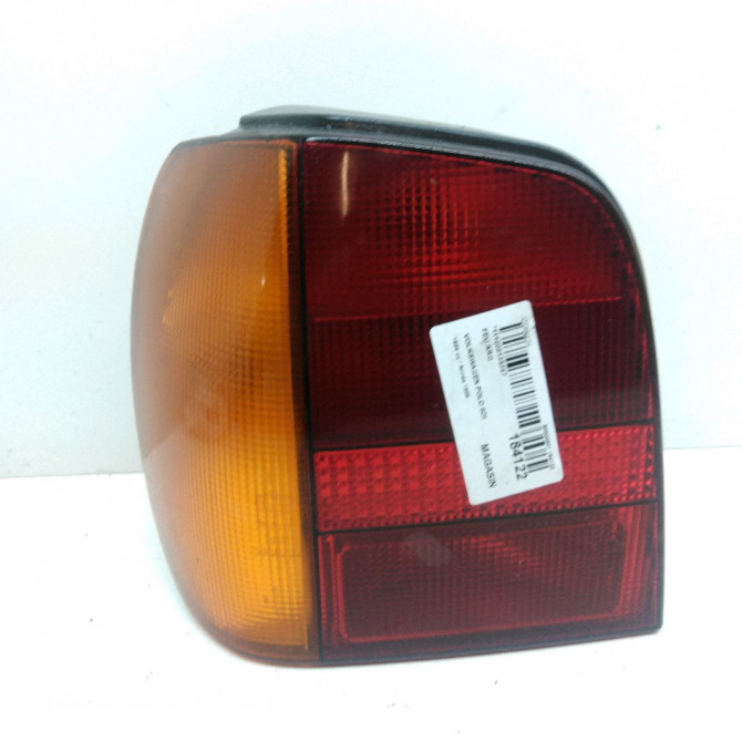 Feu arrière gauche occasion  Volkswagen vw POLO III (6N1) 64 1.9 d (1994-1999)   6N0945095  1