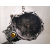 Boîte à vitesse mecanique occasion  Opel ASTRA H (A04) 1.7 cdti (l48) (2004-2010) 5 portes   GETRAG-QJ  miniature 4