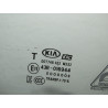 Glace porte av d occasion  Kia STONIC (YB) 1.0 t-gdi (2017)   82420H8141  miniature 2