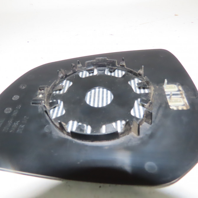 Glace  retroviseur exterieur droit occasion  Citroën C4 PICASSO I Monospace (UD_) 1.6 hdi (2007-2013) 5 portes   8151KA  2