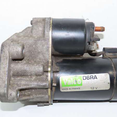 Démarreur occasion  Renault LAGUNA I (B56_, 556_) 2.0 16v (b56d, b56m) (1995-2001)   7700865985 