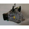 Boîte à vitesse mecanique occasion  Dacia SANDERO II 1.0 sce 75 (b8jc, b8jd) (2016)   JH3372  miniature 5