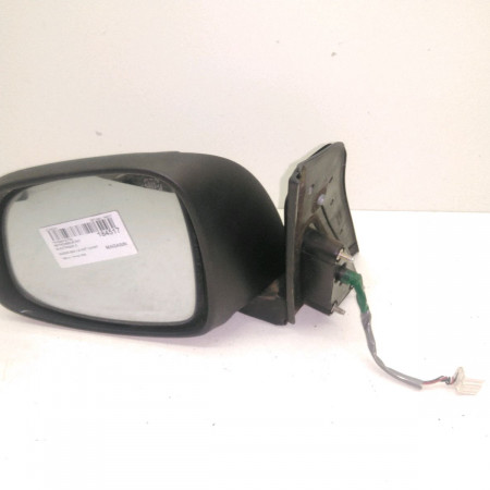 Retroviseur exterieur electrique gauche occasion  Suzuki SX4 (EY, GY) 1.6 vvt (rw 416) (2006)   8470279J70ZRM 