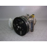 Compresseur air conditionne occasion  PEUGEOT 307 Phase 2 06-2005->03-2008 1.6 HDI 16v 110ch   9651910980  miniature 4