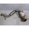 Catalyseur occasion  FORD TRANSIT IV Phase 1 09-2006->... 2.2 TDCI 110ch   1606943  miniature 2