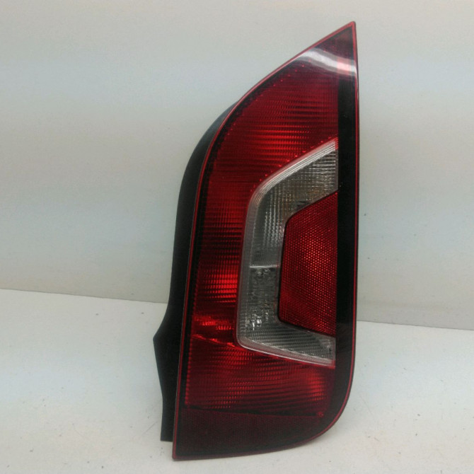 Feu arrière droit occasion  Volkswagen vw UP! (121, 122, BL1, BL2, BL3, 123) 1.0 (2011-2020) 5 portes   1S0945096G  1