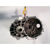 Boîte à vitesse mecanique occasion  Volkswagen vw SHARAN (7M8, 7M9, 7M6) 2.0 tdi (2005-2010)   JBN  miniature 2
