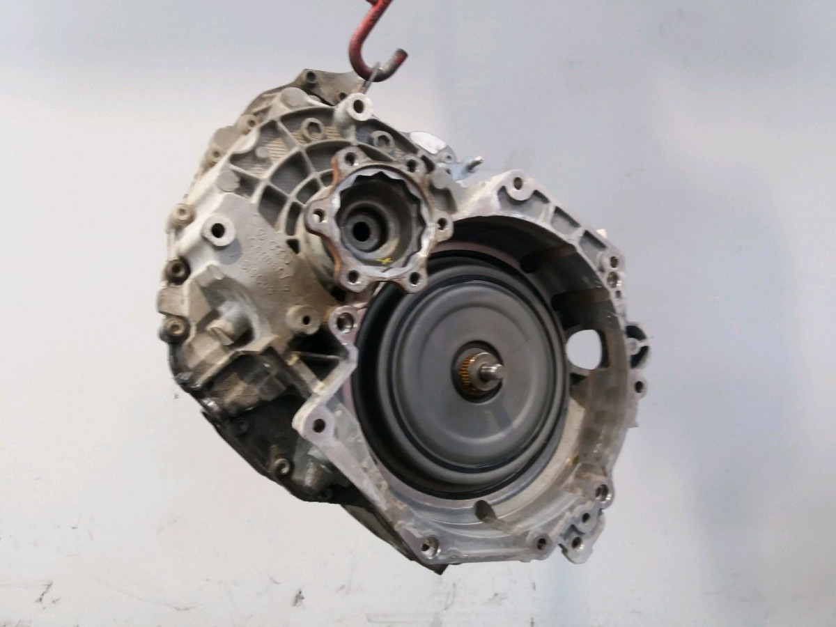 Boîte à vitesse mecanique occasion  Volkswagen vw GOLF VI (5K1) 2.0 tdi (2008-2013) 5 portes   NJK  1