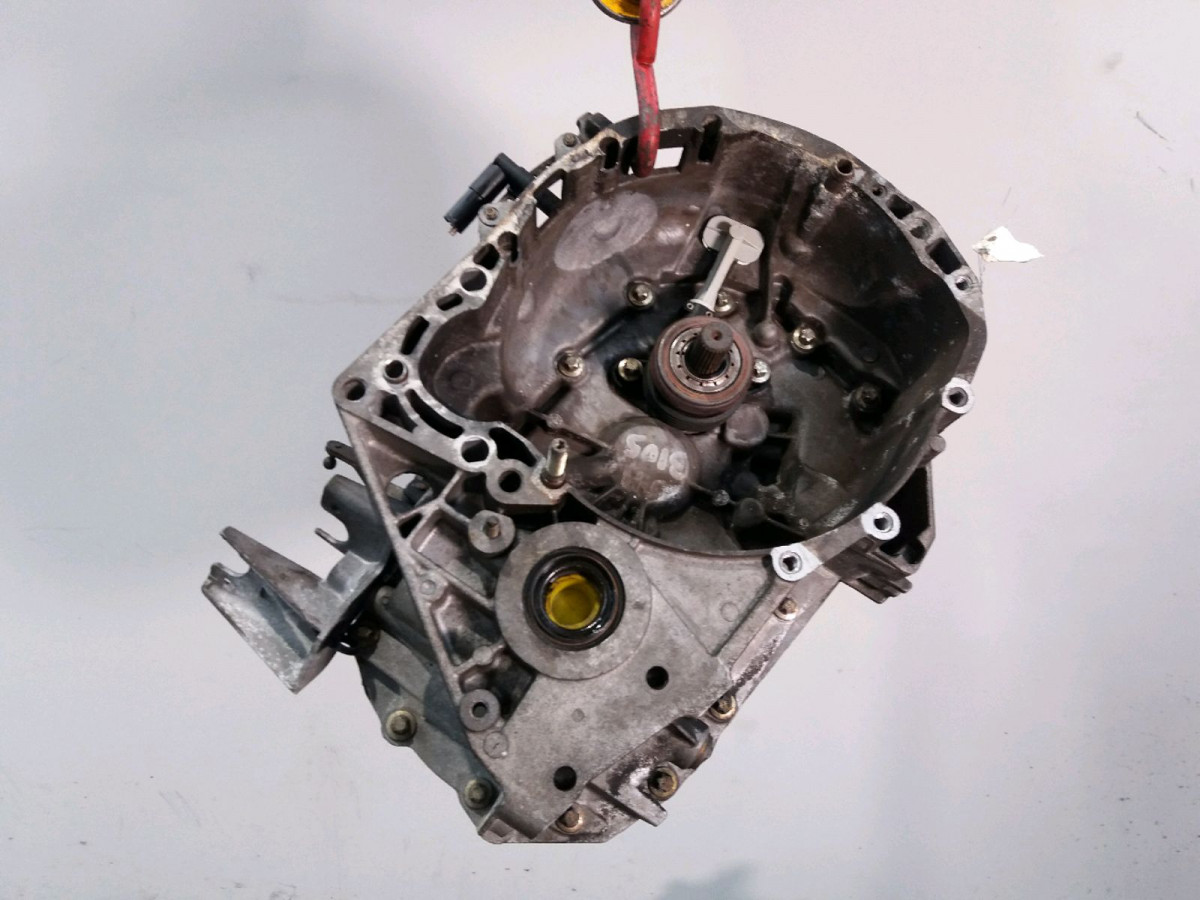 Boîte à vitesse mecanique occasion  Renault MEGANE II (BM0/1_, CM0/1_) 1.4 16v (bm0b, cm0b) (2002-2008)   JH3105  2