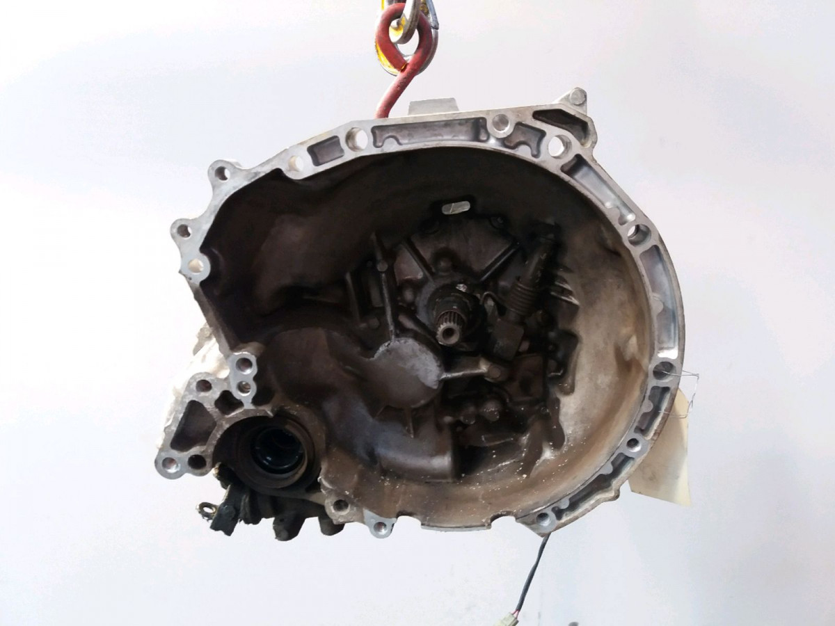 Boîte à vitesse mecanique occasion  Daihatsu YRV (M2) 1.3 (m201) (2001)   YRV-M201G-5V  2