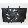 Moteur ventilateur radiateur occasion  Ford FIESTA VI (CB1, CCN) 1.6 tdci (2008-2012)   2127116  miniature 3