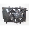 Moteur ventilateur radiateur occasion  Ford FIESTA VI (CB1, CCN) 1.6 tdci (2008-2012)   2127116  miniature 3