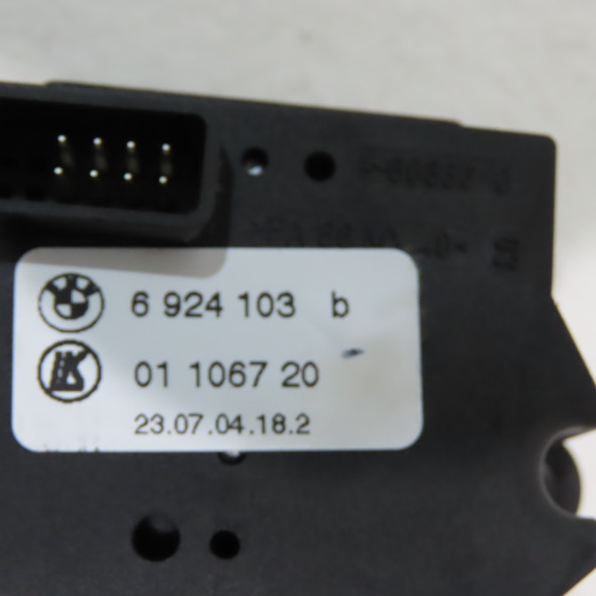 Commande clignotant occasion  Bmw 5 (E60) 525 d (2004-2010)   6924103  2