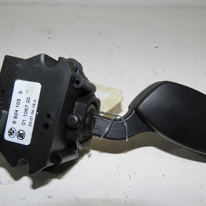 Commande clignotant occasion  Bmw 5 (E60) 525 d (2004-2010)   6924103  3