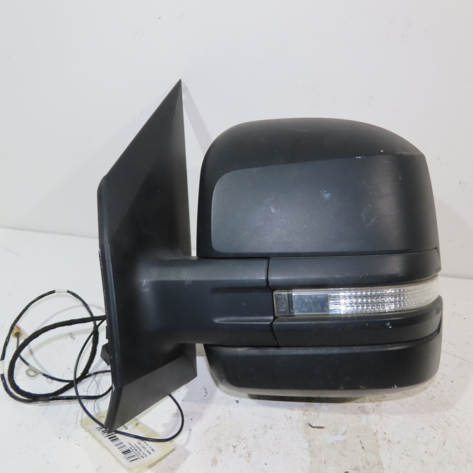 Retroviseur exterieur electrique gauche occasion  Man TGE Camionnette 2.0 tdi (01v, 03v, 36v, uyb, uyc, uyd) (2017)   7C1857387  4