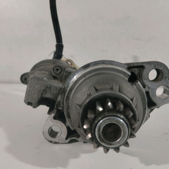 Démarreur occasion  Volkswagen vw UP! (121, 122, BL1, BL2, BL3, 123) 1.0 (2011-2020) 5 portes   2M911021H  1