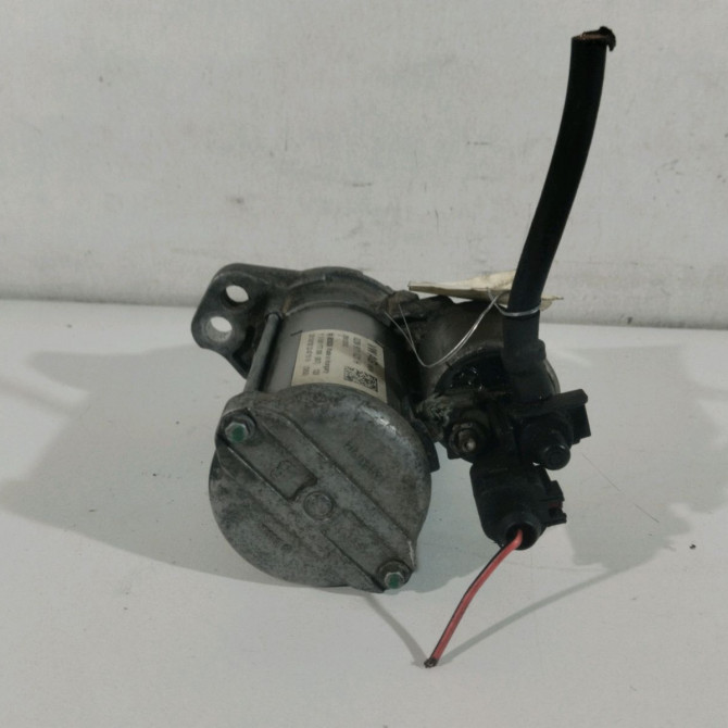 Démarreur occasion  Volkswagen vw UP! (121, 122, BL1, BL2, BL3, 123) 1.0 (2011-2020) 5 portes   2M911021H  4