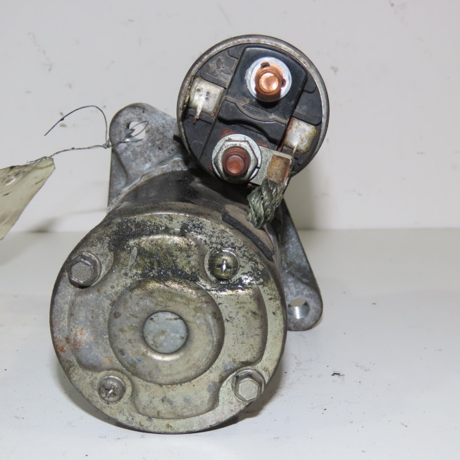 Démarreur occasion  Suzuki SX4 (EY, GY) 1.6 vvt (rw 416) (2006)   3110063J00  4