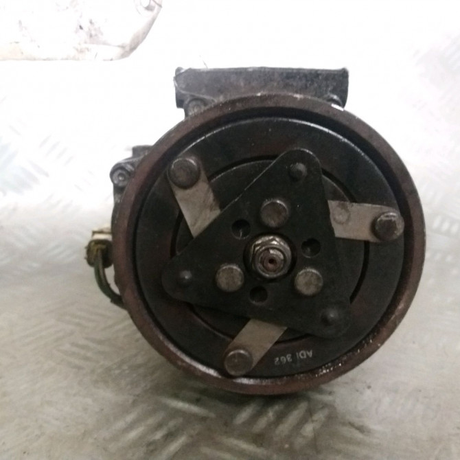 Compresseur air conditionne occasion  Citroën C5 II (RC_) 1.6 hdi (rc8hzb) (2004-2008)   6453RG  2