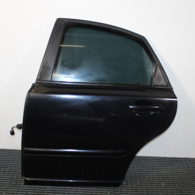 Porte arrière gauche occasion  Volvo S40 II (544) 1.6 d (2005-2012)   31335461  1