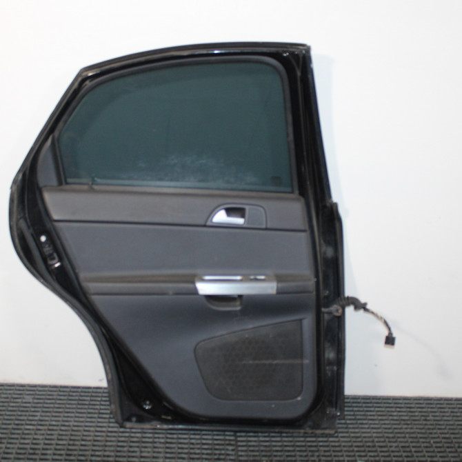 Porte arrière gauche occasion  Volvo S40 II (544) 1.6 d (2005-2012)   31335461  2