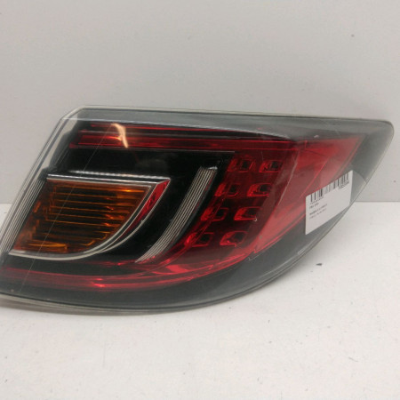Feu arrière droit occasion  Mazda 6 Hatchback (GH) 2.2 mzr-cd (gh10) (2009-2012)   GS1G51170K 