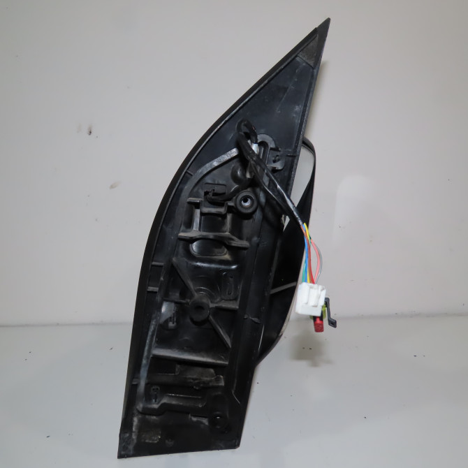 Retroviseur exterieur electrique droit occasion  Iveco DAILY VI Camion plate-forme/Châssis 35s15, 35c15, 40c15, 50c15, 60c15, 65c15, 70c15 (2016)     2