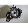Boîte à vitesse mecanique occasion  Opel INSIGNIA A (G09) 2.0 cdti (68) (2008-2017)   55577502  miniature 4