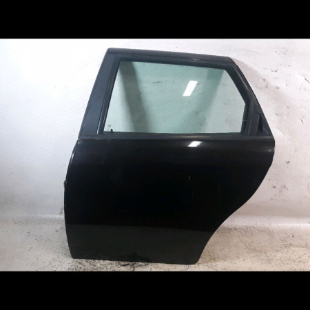 Porte arrière gauche occasion  Alfa romeo 156 Sportwagon (932_) 1.9 jtd (932b2b, 932b2c) (2001-2006)   60676316 