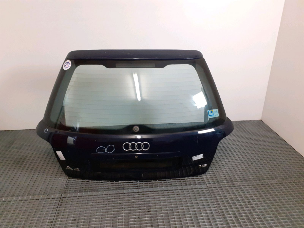 Hayon occasion  AUDI A4 I Phase 1 AVANT 04-1996->02-1999 1.6i 100ch   8D9827023S  1
