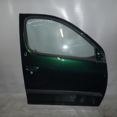 Porte avant droite occasion  TOYOTA YARIS VERSO Phase 1 11-1999->03-2003   6700152030 