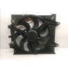 Moteur ventilateur radiateur occasion  Fiat 500 (312_) 1.2 (312axa1a) (2007) 3 portes   52092165  miniature 3