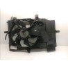 Moteur ventilateur radiateur occasion  Nissan MICRA III (K12) 1.2 16v (2003-2010)   21481AX800  miniature 4